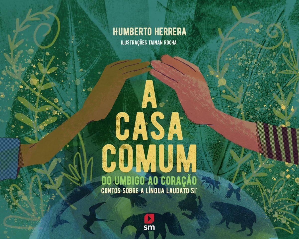 A CASA COMUM: DO UMBIGO AO CORAÇÃO