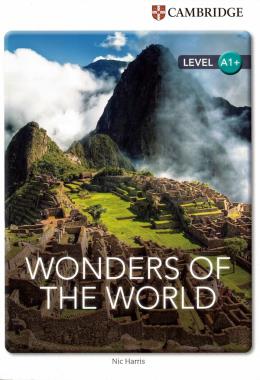 WONDERS OF THE WORLD