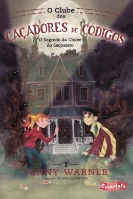 O CLUBE DOS CAÇADORES DE CÓDIGOS