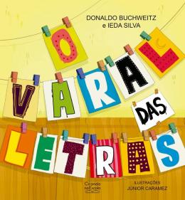 O VARAL DAS LETRAS - VERSÂO INTEGRAL