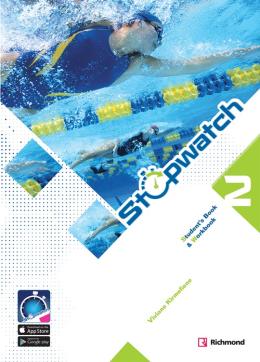 STOPWATCH 2 SB WITH WB