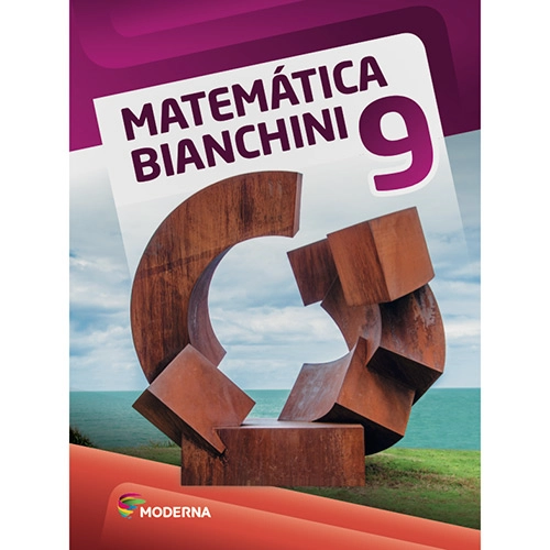 MATEMÁTICA BIANCHINI 9