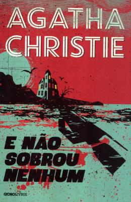 E NÃO SOBROU NENHUM