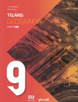 TELÁRIS GEOGRAFIA 9º ANO - 2ª ED