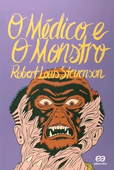 O MÉDICO E O MONSTRO