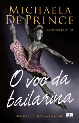 VOO DA BAILARINA