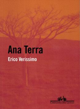 ANA TERRA - 1ª ED
