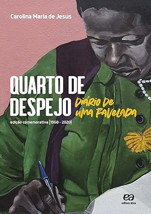 QUARTO DE DESPEJO - EDIÇÃO COMEMORATIVA