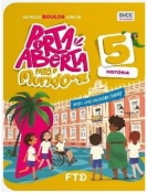 PORTA ABERTA PARA O MUNDO: HISTÓRIA 5º ANO