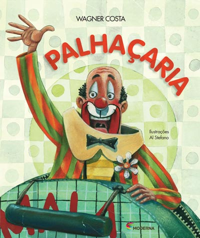 PALHAÇARIA