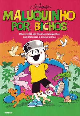 MALUQUINHO POR BICHOS