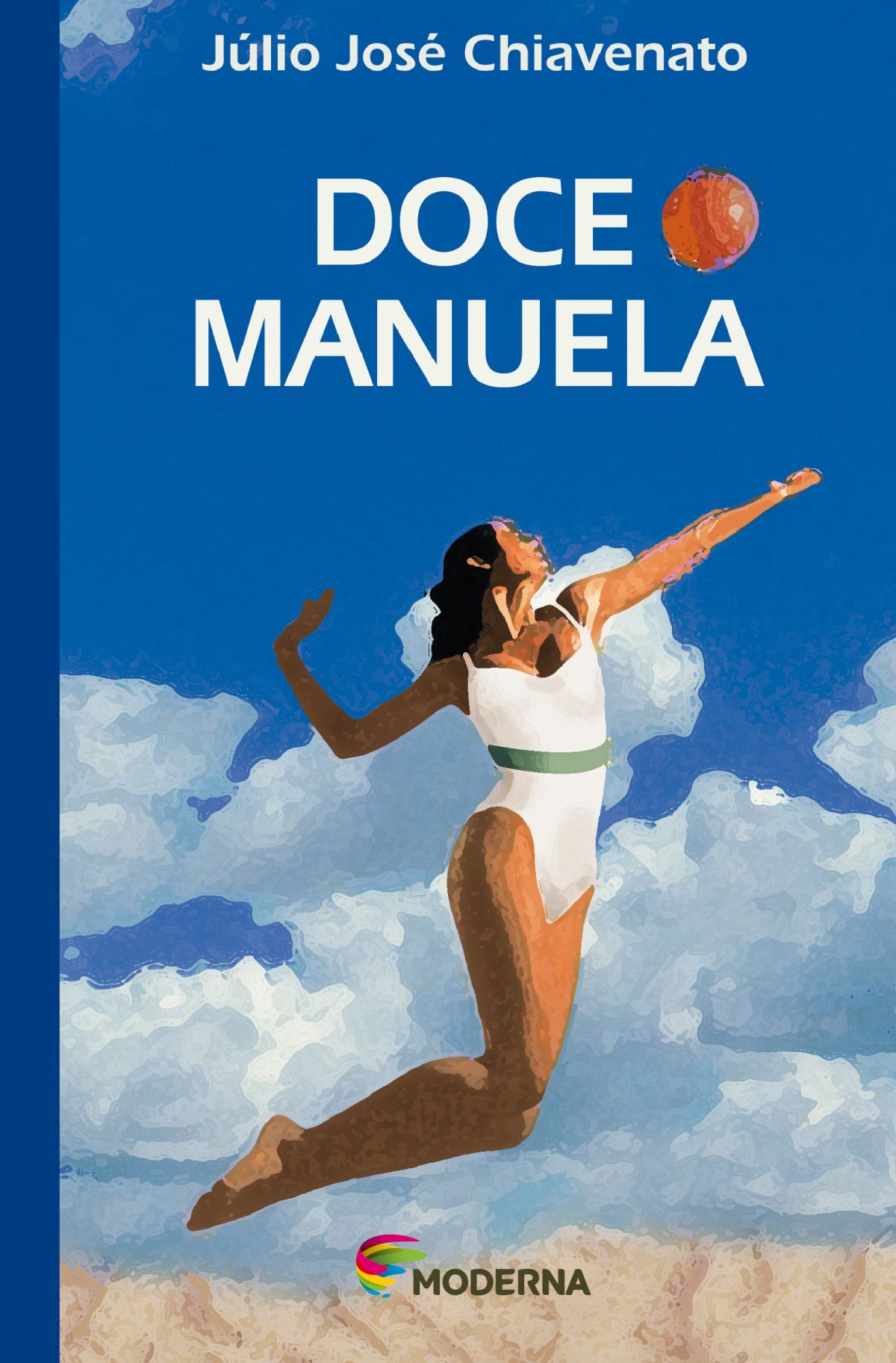 DOCE MANUELA