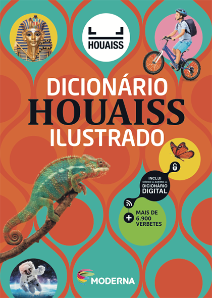 DICIONÁRIO HOUAISS ILUSTRADO