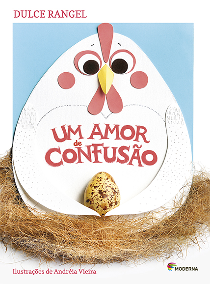 UM AMOR DE CONFUSÃO