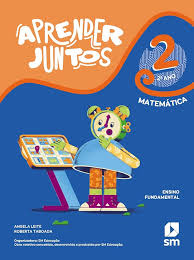 APRENDER JUNTOS MATEMÁTICA 2