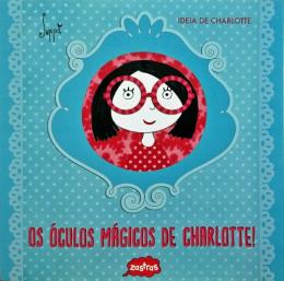 OS ÓCULOS MÁGICOS DE CHARLOTTE 