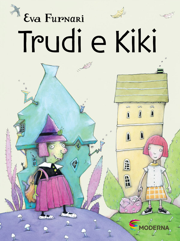 TRUDI E KIKI