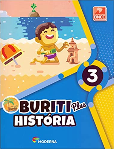 BURITI PLUS HISTÓRIA 3