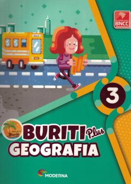 BURITI PLUS GEOGRAFIA 3