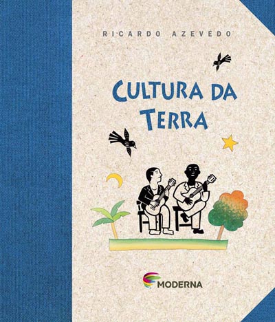 CULTURA DA TERRA