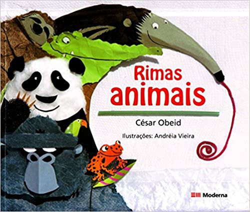 RIMAS ANIMAIS