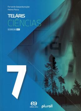 TELÁRIS CIÊNCIAS 7 